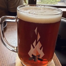 Smok beer