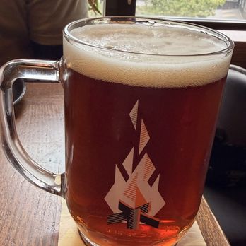 49th State Brewing - Anchorage - Smok beer - Breweries Near Me - Anchorage, Alaska