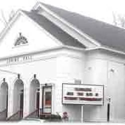 Patriot Cinemas Loring Hall Cinema - Loring Hall, Hingham, MA