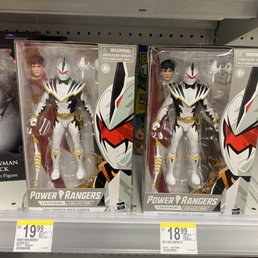 Exclusives Exclusives