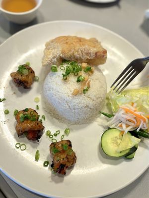 Cơm Tấm Thiên Hương by null