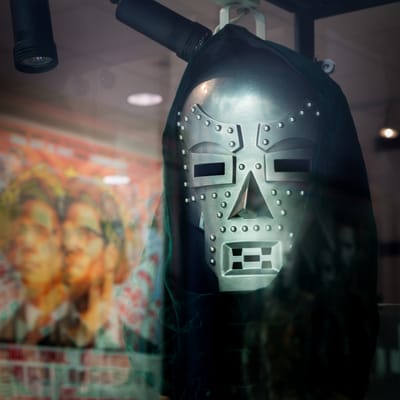 Grommet's Knife & Carry by null