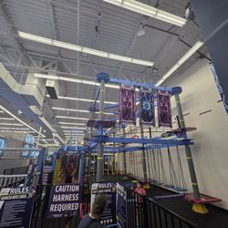 Cosmic Air Adventure Park & Arcade