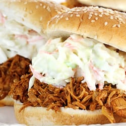 Trivillian's Pharmacy - Best BBQ this side of the Mississippi!