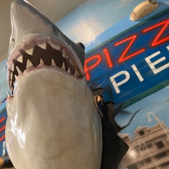 Beach Pizza - Pizza Near Me - Redingtn Shor, Florida Beach Pizza - Pizza Near Me - Redingtn Shor, Florida