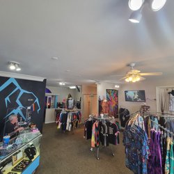 Noah's Bazaar