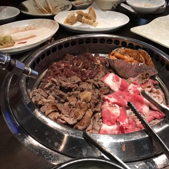 Beque Holic - Korean Near Me - Gainesville, Florida