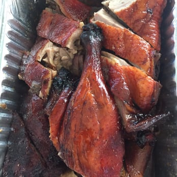 Lien Hoa BBQ Deli - 1/2 Peking duck ($18 for full) winnahzzz - Chinese Near Me - Westminster, California Lien Hoa BBQ Deli - 1/2 Peking duck ($18 for full) winnahzzz - Chinese Near Me - Westminster, California