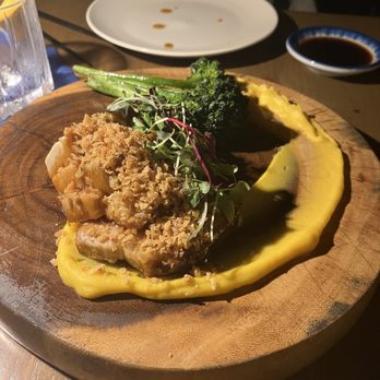 Azabu - Caramelized miso pork belly - Sushi Bars Near Me - Miami Beach, Florida Azabu - Caramelized miso pork belly - Sushi Bars Near Me - Miami Beach, Florida