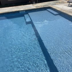 Blue Island Pools - Weekly and by weekly maintenance