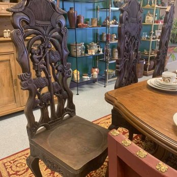 The Copper Poppy - Antiques Near Me - Orange, Virginia The Copper Poppy - Antiques Near Me - Orange, Virginia