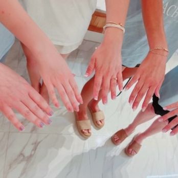 Nailoscope - Nail Salons Near Me - San Diego, California