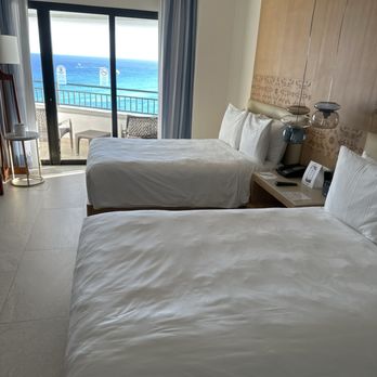JW Marriott Cancun Resort & Spa - Queen room - Hotels Near Me - Cancun, ROO JW Marriott Cancun Resort & Spa - Queen room - Hotels Near Me - Cancun, ROO