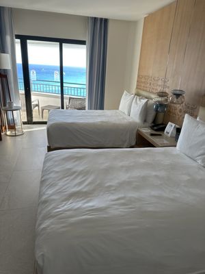 JW Marriott Cancun Resort & Spa by null