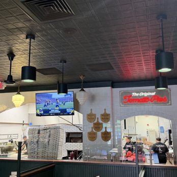 City Works - Kitchen - Sports Bars Near Me - Watertown, Massachusetts