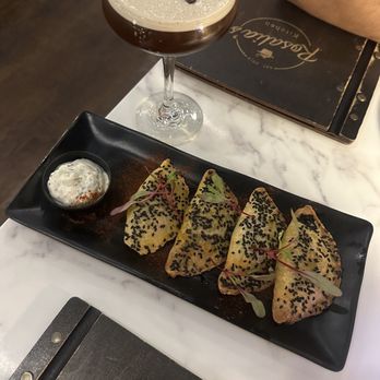 Rosalia's Kitchen - Italian Near Me - Miramar, Florida