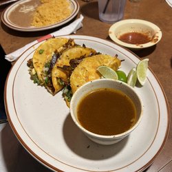Campesino's - Quesabirria