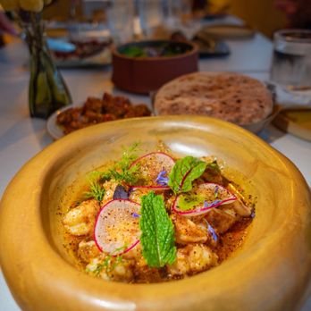 Sora Craft Kitchen - Mediterranean Near Me - Los Angeles, California Sora Craft Kitchen - Mediterranean Near Me - Los Angeles, California