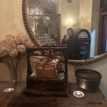 Scalini Fedeli - Italian Near Me - New York, New York