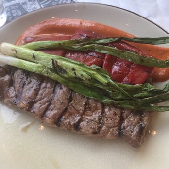 GAUDIr - ribeye - Tapas/Small Plates Near Me - New York, New York