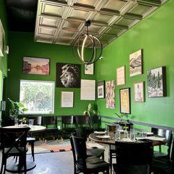 Cafe Americana