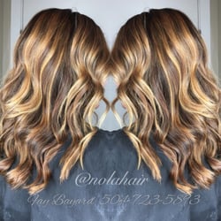 Revive the Lakeview Hair Salon - Hair by Fay Bayard