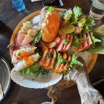 Tatsumi Sushi - Sushi Bars Near Me - Austin, Texas