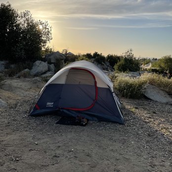 Down To Earth Ecoshire - Campgrounds Near Me - Hemet, California