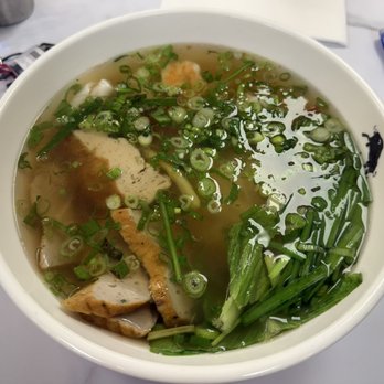 Pho Duoi Bo - Seafood pho - Vietnamese Near Me - San Jose, California Pho Duoi Bo - Seafood pho - Vietnamese Near Me - San Jose, California