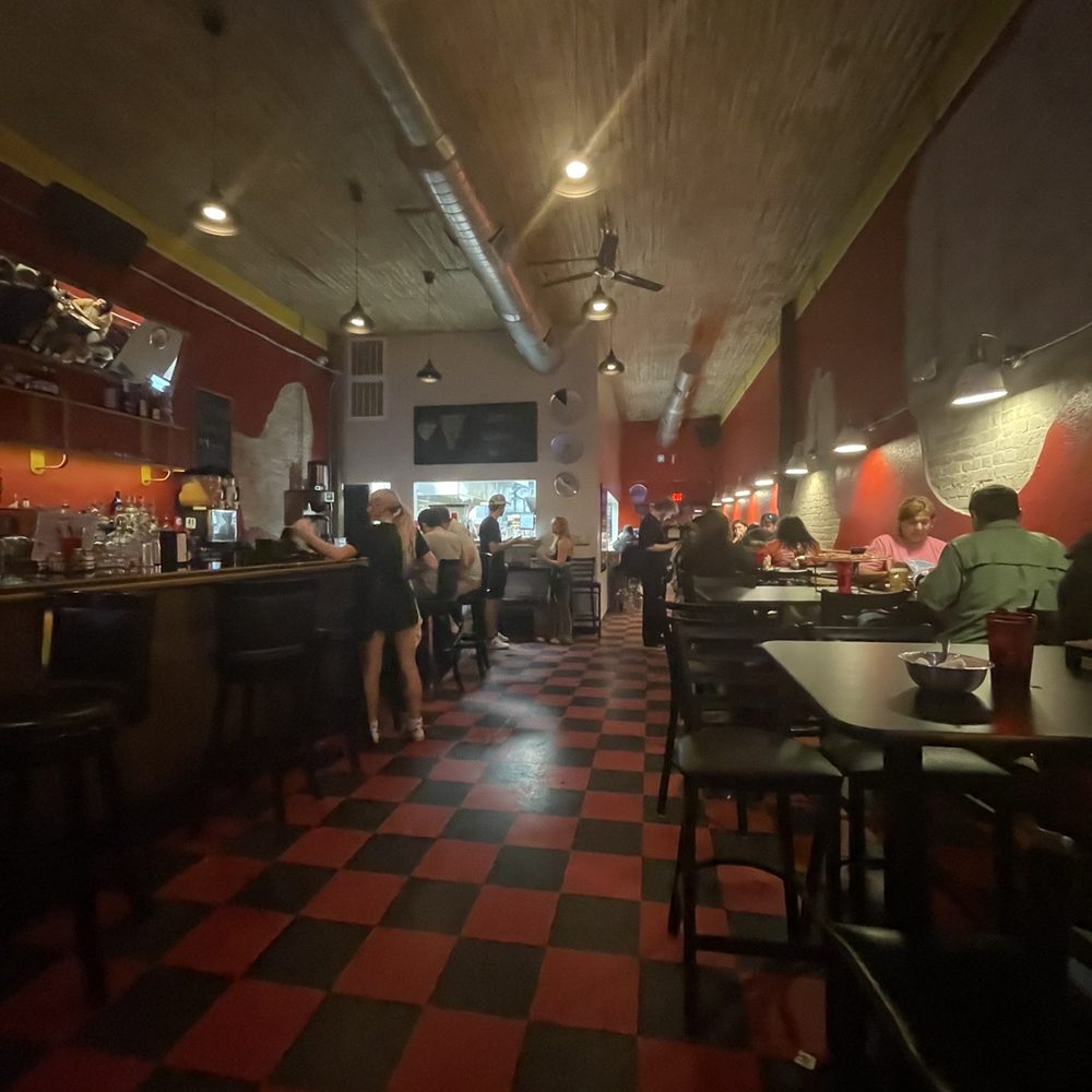 Valentino's Pizza - Pizza Near Me - San Marcos, Texas