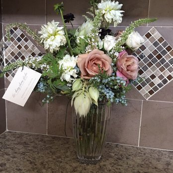 The Daisy Chain Studio - Wedding Planning Near Me - Amarillo, Texas