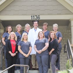Michael Leingang, DDS