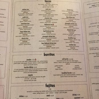 Whiskey Taco - Tacos, burritos, fajitas - Mexican Near Me - Hurricane, West Virginia Whiskey Taco - Tacos, burritos, fajitas - Mexican Near Me - Hurricane, West Virginia