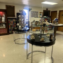 Rock Museum - Rock museum