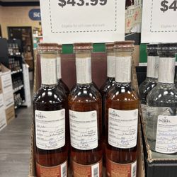 Andy's Liquor