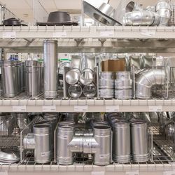 Ferguson Plumbing Supply