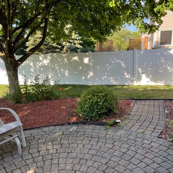 SP Fence - Fences & Gates Near Me - Warrenville, Illinois