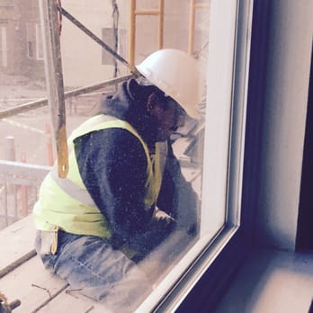 Avenue 64 - Dudes smashing your walls inches from your head at 8am 5 days a week including holidays. - Apartments Near Me - Emeryville, California