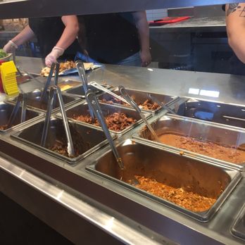 Chipotle Mexican Grill - Yummy - Mexican Near Me - Sanford, Florida Chipotle Mexican Grill - Yummy - Mexican Near Me - Sanford, Florida