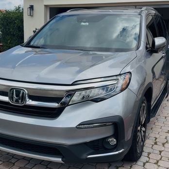 Coastal Precision Detailing - Auto Detailing Near Me