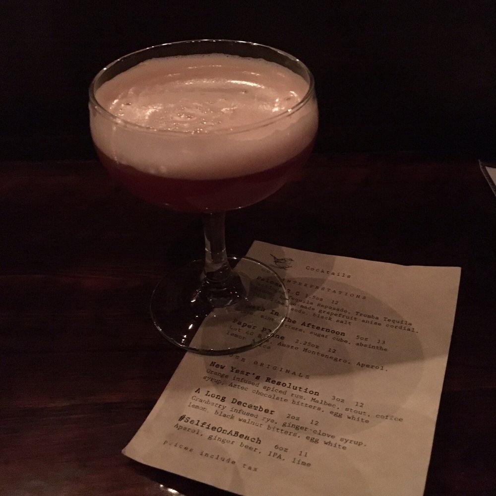 The Wren - Bars Near Me - Toronto, Ontario The Wren - Bars Near Me - Toronto, Ontario