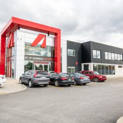 Automobile En Direct