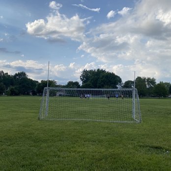 Flodin Park - Parks Near Me - Canton, Michigan