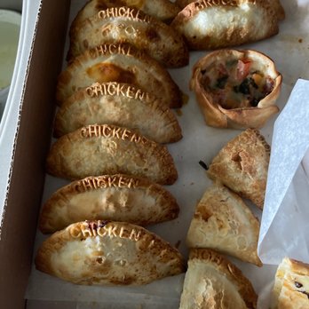 Empanadus - Homewood - Empanadas Near Me - Homewood, Illinois