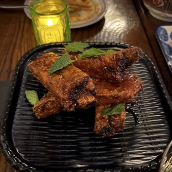 Kore - Sticky Rib - Asian Fusion Near Me - Nashville, Tennessee