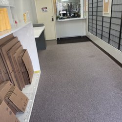 Parkside Mailboxes