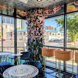 Dolce Italia by MEKK - Interior