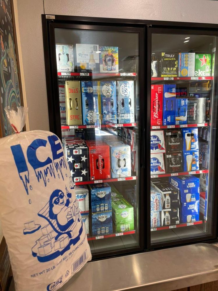 MAC’S ON 4TH CONVENIENCE STORE 329 Belle St, Alton, Illinois