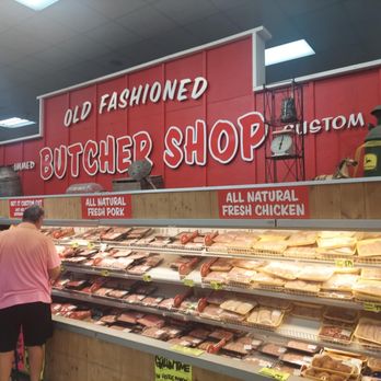 Detwiler's Farm Market - Butcher Shop - Organic Stores Near Me - Sarasota, Florida