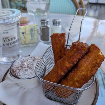 Cafe Landwer - Cafes Near Me - Las Vegas, Nevada